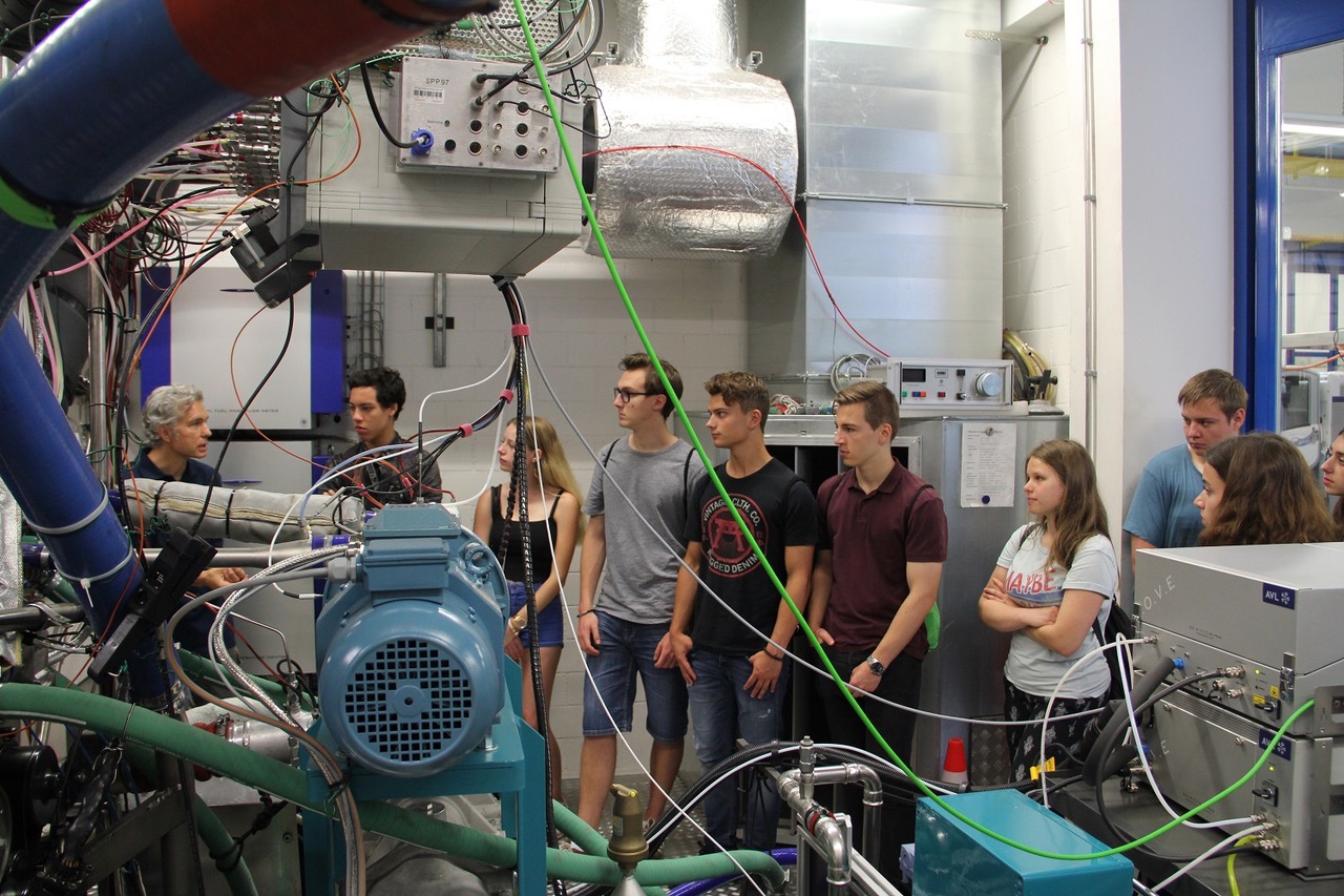 IngCH - Engineers Shape our Future