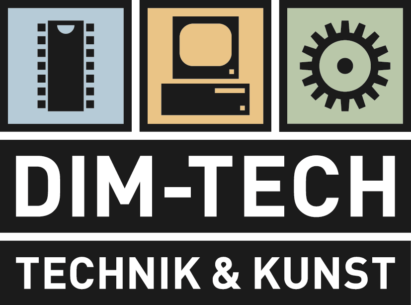 DIM-TECH Daniel Imboden