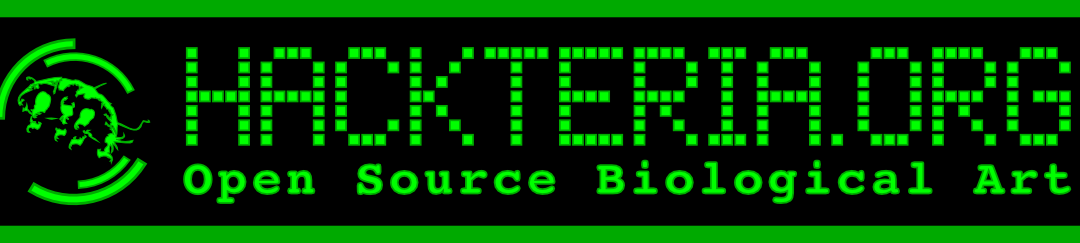HACKTERIA